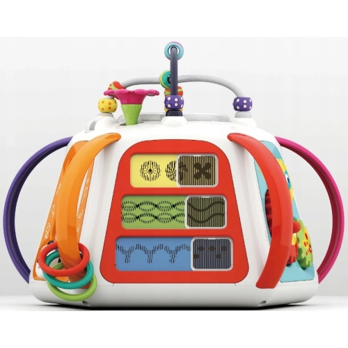 zabawka dla najmłodszych dumel